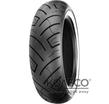 Летние шины Shinko 777 WW 130/70 R18 69H