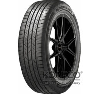 Легкові шини Hankook Dynapro HPX RA43 255/60 R18 112V XL