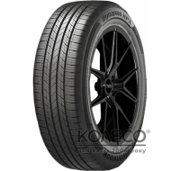 Легкові шини Hankook Dynapro HPX RA43 255/65 R17 110H