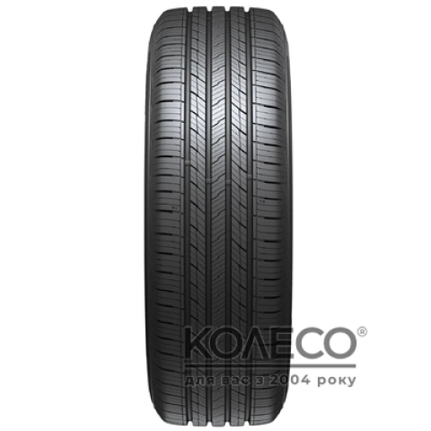 Літні шини Hankook Dynapro HPX RA43 255/65 R17 110H