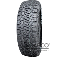 Легковые шины Habilead AT02 PracticalMax A/T 265/60 R18 110T