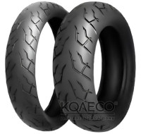 Мотошины Obor W6007 170/80 R15 77H