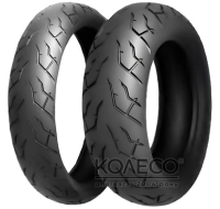 Мотошины Obor W6007 180/65 R16 81H