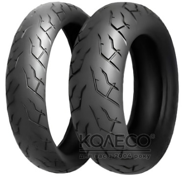 Літні шини Obor W6007 130/90 R16 67H