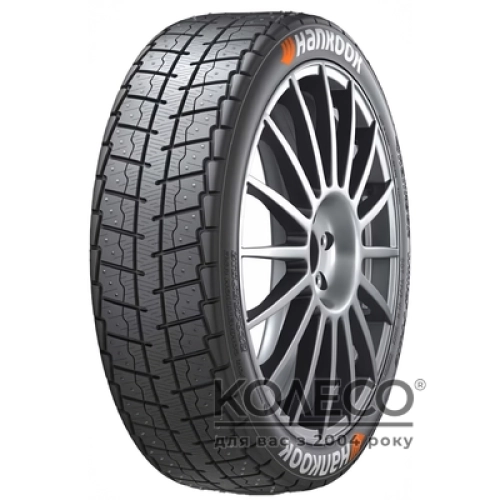 Зимние шины Hankook Winter i*pike SR20 200/650 R18