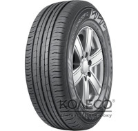 Легковые шины Nokian Cargoproof C 225/65 R16 112/110T C