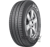 Легкові шини Nokian Cargoproof C 215/65 R15 104/102T C