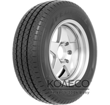 Легкові шини Federal Ecovan ER02