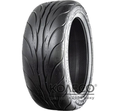 Летние шины Federal Super Steel 595 RS-PRO 245/40 R18 93Y