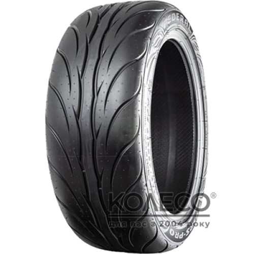 Летние шины Federal Super Steel 595 RS-PRO 245/40 R18 93Y