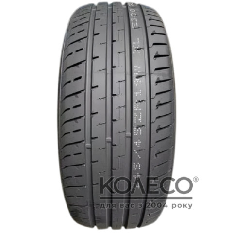 Летние шины Habilead e-Rassurer E300 255/45 R20 105W XL