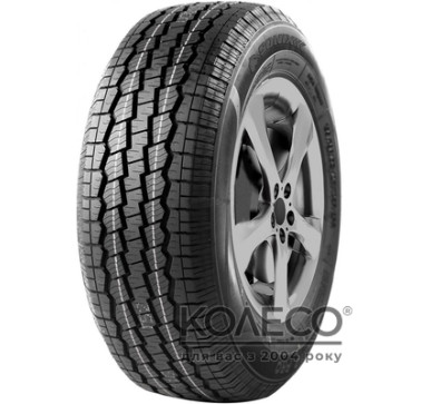 Легковые шины Sonix Loading Pro