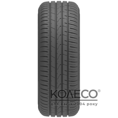 Летние шины Ardent Unimix AU01 195/70 R14 91H