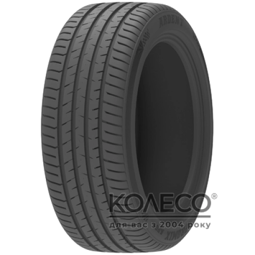 Летние шины Ardent Promix AP01 205/55 R17 95W XL