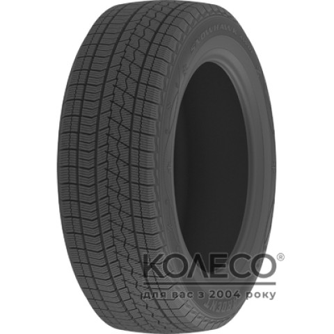 Зимові шини Ardent Snowhawk AW01 215/55 R17 94T