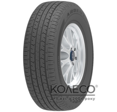 Летние шины Ardent Crosspower H/T AR07 255/50 R19 107W XL