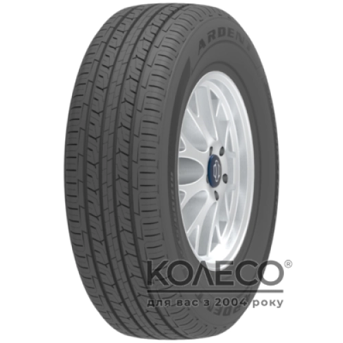 Летние шины Ardent Crosspower H/T AR07 245/50 R20 102V