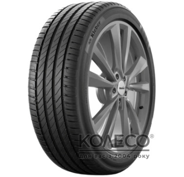 Летние шины Kleber Dynaxer HP5 225/45 R17 91V