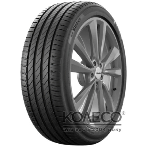 Летние шины Kleber Dynaxer HP5 225/45 R17 91V