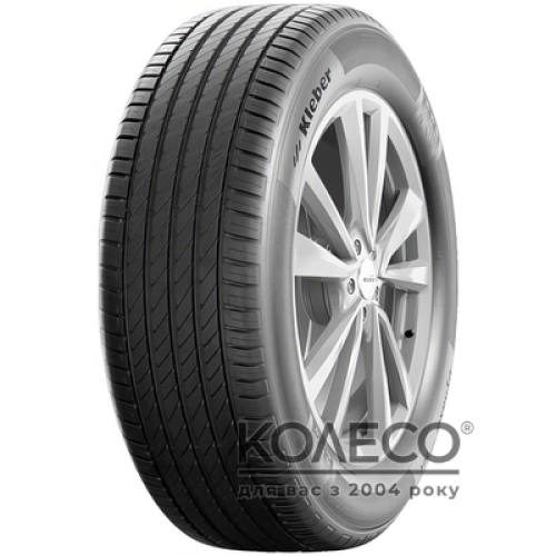 Летние шины Kleber Dynaxer HP5 SUV 225/60 R17 99H