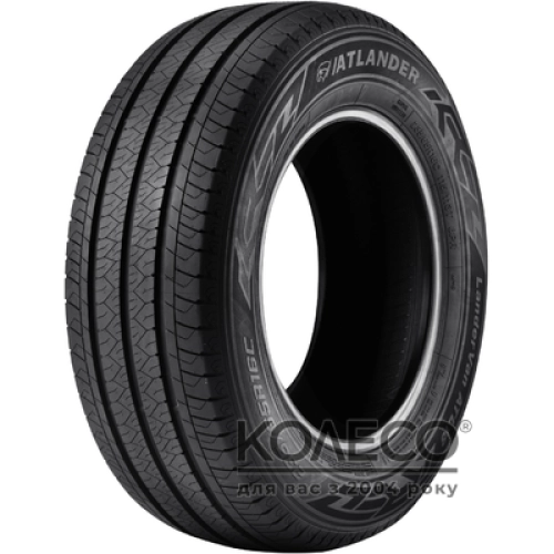 Всесезонні шини Atlander LanderVan ATL18 225/75 R16 121/120R C