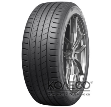Летние шины Tercelo Sport D1 235/55 R19 105W XL
