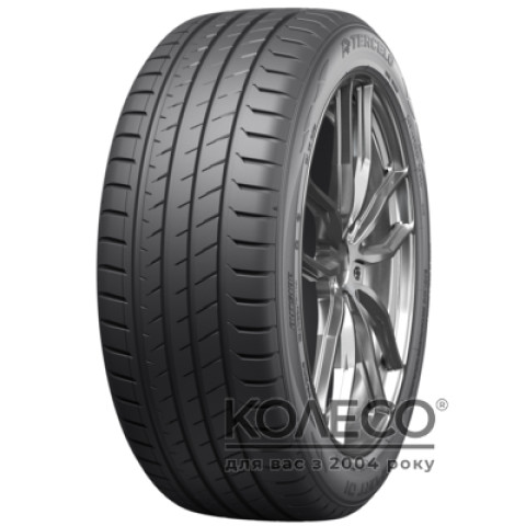Летние шины Tercelo Sport D1 235/55 R19 105W XL