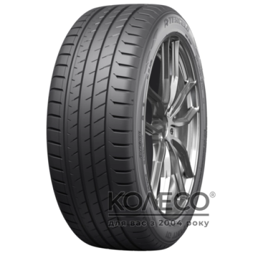 Летние шины Tercelo Sport D1 275/45 R20 110V XL