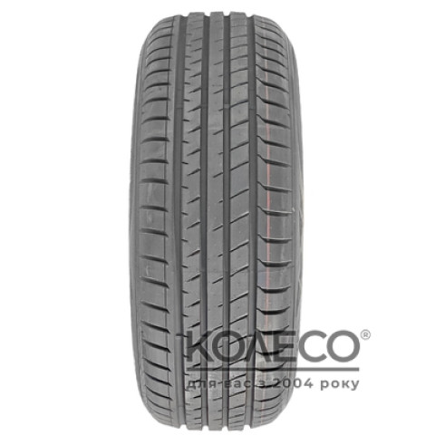Летние шины Tercelo Sport D1 235/55 R19 105W XL