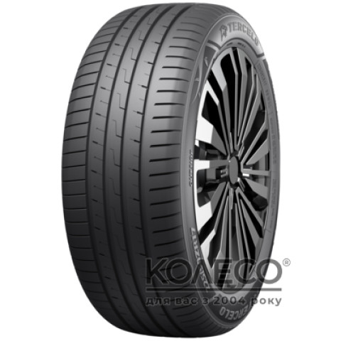 Летние шины Tercelo Tercesis 225/50 R17 98W