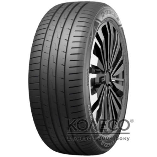 Літні шини Tercelo Tercesis ECO 195/55 R16 87V
