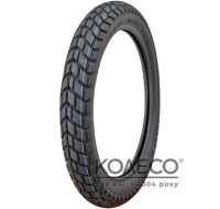Мотошины Vee Rubber VRM-307 90/90 R19 52P