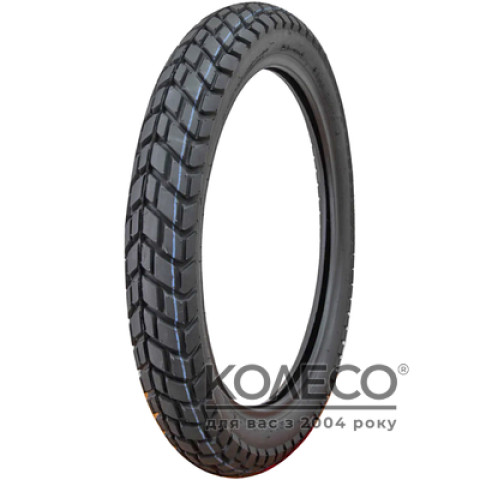 Літні шини Vee Rubber VRM-307 90/90 R19 52P