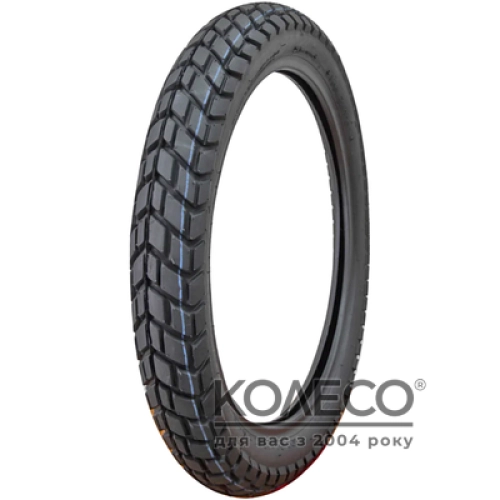 Летние шины Vee Rubber VRM-307 90/90 R19 52P