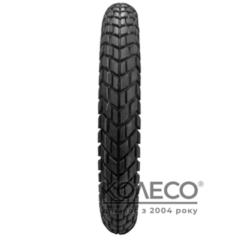 Летние шины Vee Rubber VRM-307 90/90 R19 52P