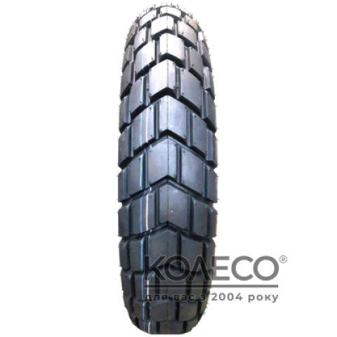 Летние шины Vee Rubber VRM-163 2.75 R21 45P