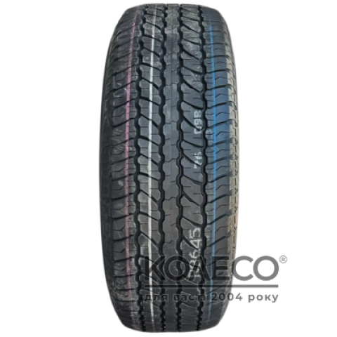 Всесезонні шини Yokohama Geolandar A/T G31 265/65 R18 114V