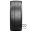 Pirelli Pzero MS