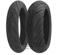 Мотошины Shinko 016 VERGE 2X 160/60 R17 69W