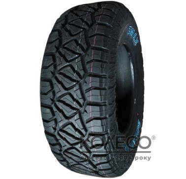 Легкові шини ZMAX Dreamland R/T