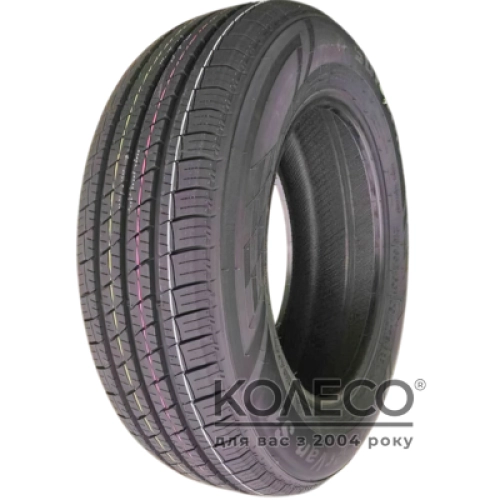 Летние шины Sonix SuperVan S1 235/65 R16 115/113R C