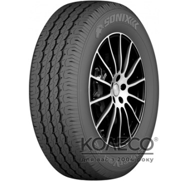 Легкові шини Sonix SuperVan S2