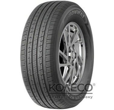 Літні шини Fronway RoadPower H/T 79 235/60 R19 107H XL