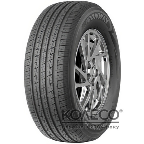 Літні шини Fronway RoadPower H/T 79 235/60 R19 107H XL
