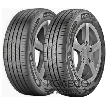 Летние шины Barum Bravuris 6 225/45 R17 91Y