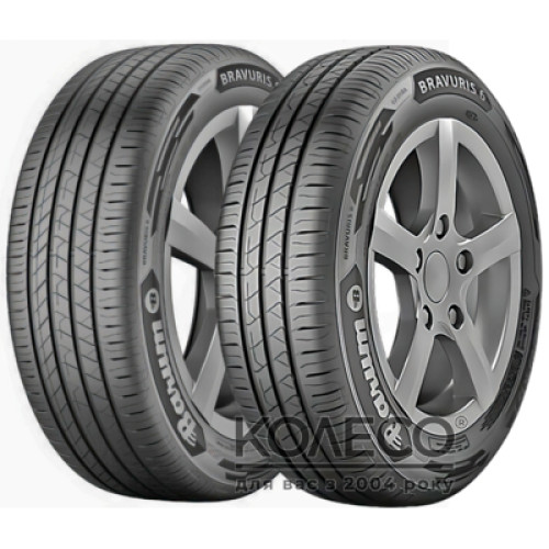 Летние шины Barum Bravuris 6 225/45 R17 91Y