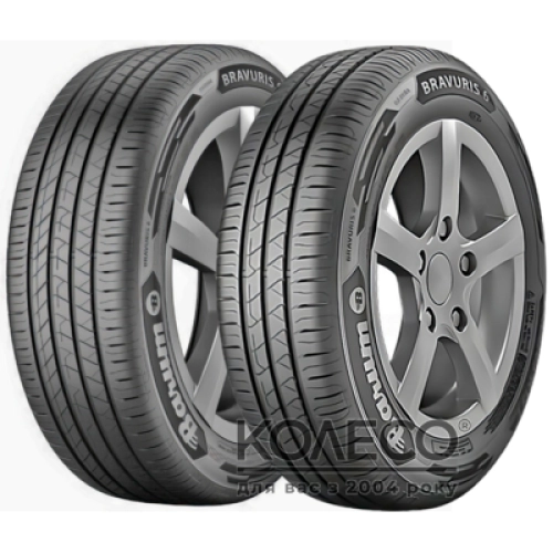 Літні шини Barum Bravuris 6 205/60 R16 92H