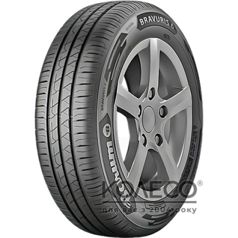 Летние шины Barum Bravuris 6 225/45 R17 91Y