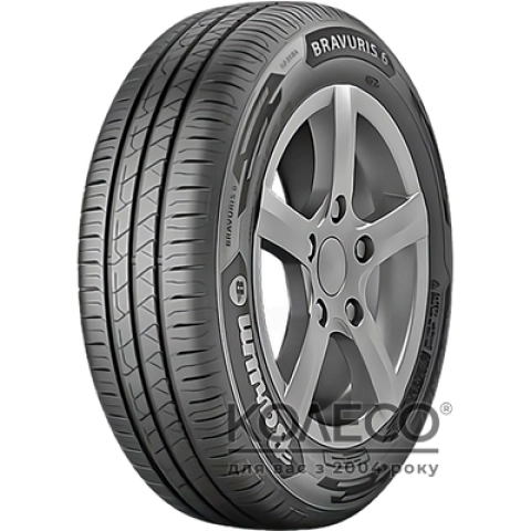 Літні шини Barum Bravuris 6 205/60 R16 92H