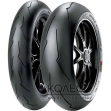 Летние шины Pirelli Diablo Supercorsa V2 120/70 R17 58W